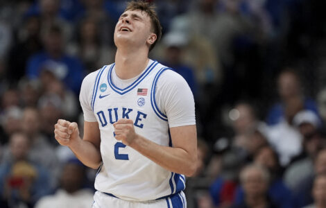 Bettors back Duke men and UConn women for national championships
